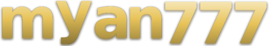 myan777 logo